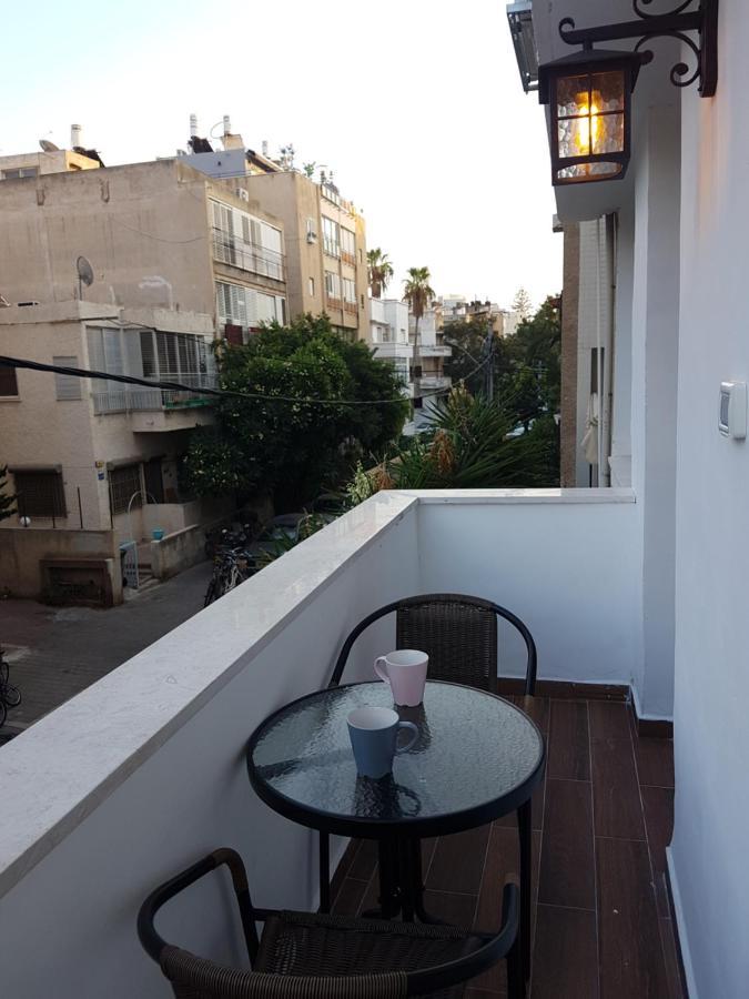 Tlv Supreme Ph29A City Center Tel Aviv Exteriér fotografie