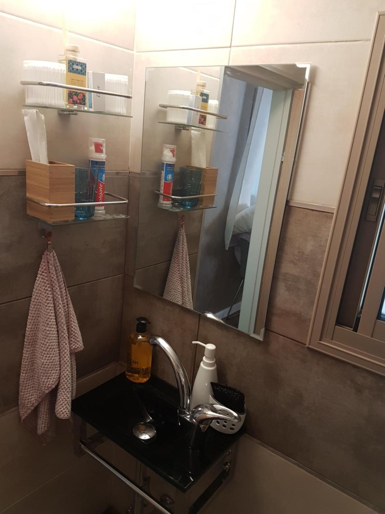 Tlv Supreme Ph29A City Center Tel Aviv Pokoj fotografie