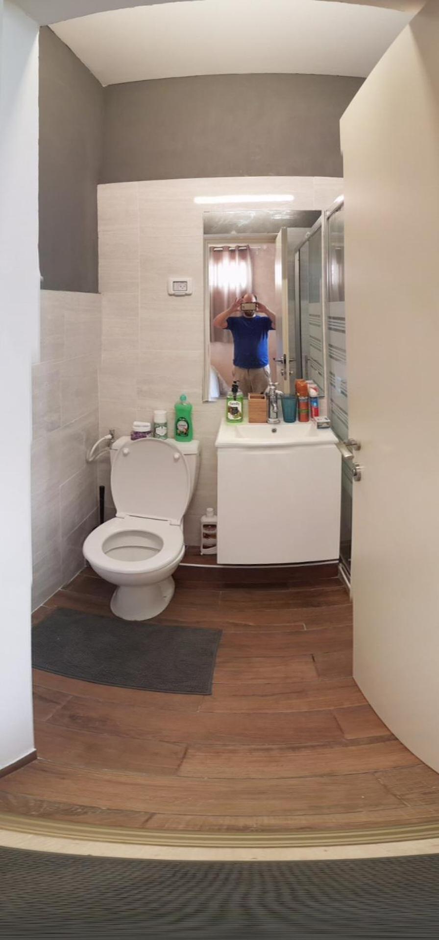 Tlv Supreme Ph29A City Center Tel Aviv Pokoj fotografie