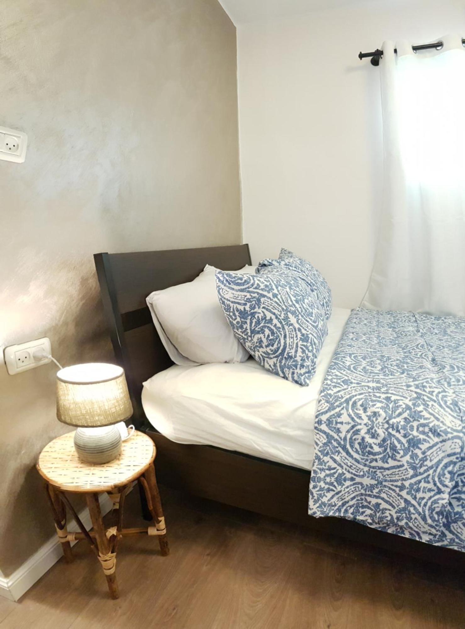 Tlv Supreme Ph29A City Center Tel Aviv Pokoj fotografie