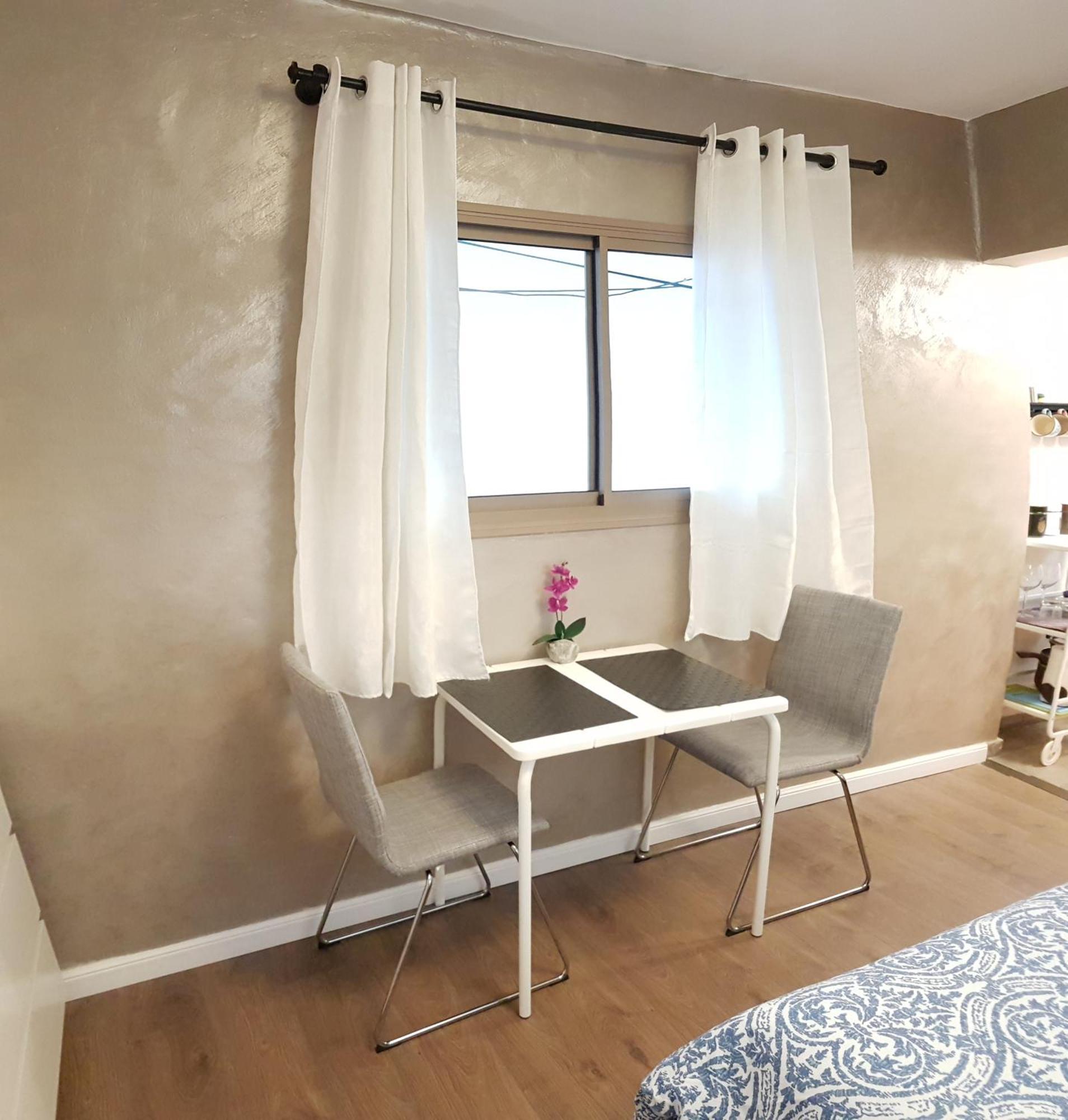 Tlv Supreme Ph29A City Center Tel Aviv Pokoj fotografie