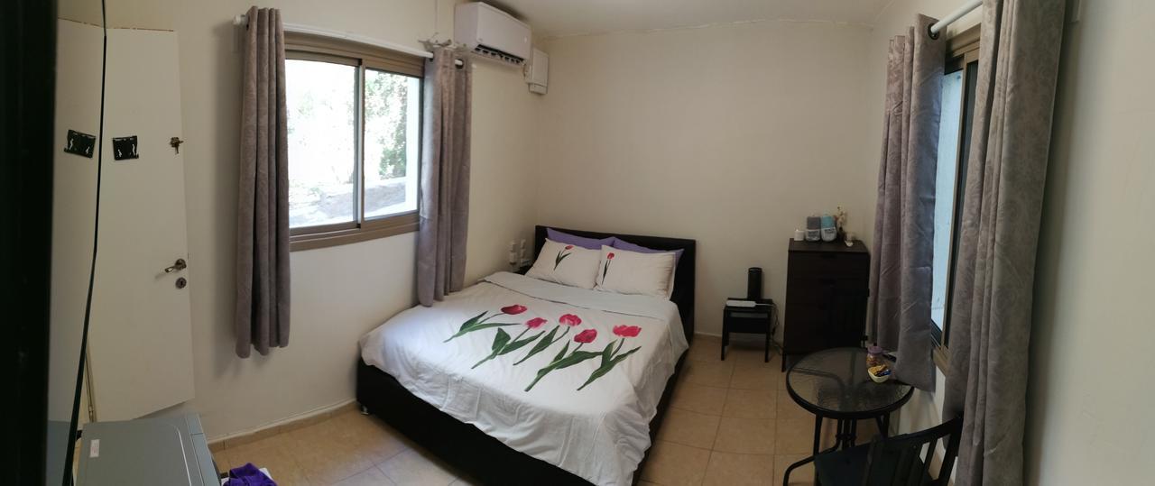 Tlv Supreme Ph29A City Center Tel Aviv Pokoj fotografie